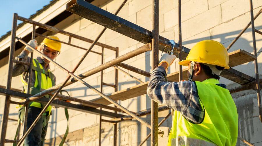 Fascia Repair in Sonoma, CA